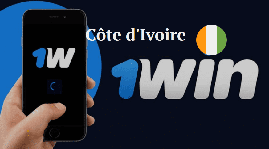 1Win Côte d'Ivoire
